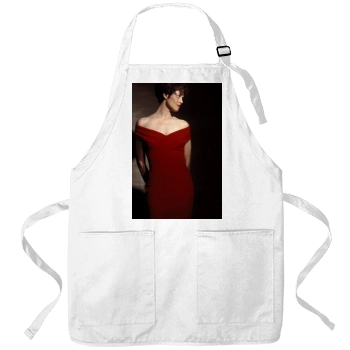 Sigourney Weaver Apron