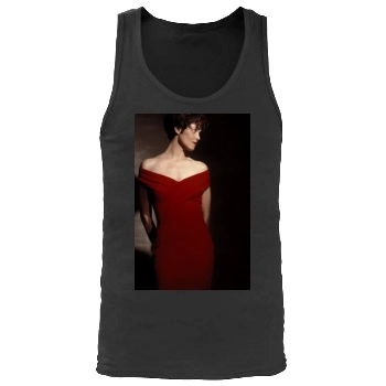 Sigourney Weaver Men's Tank Top