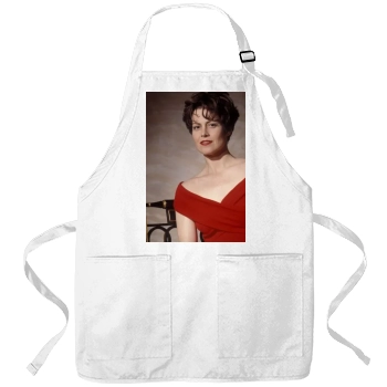 Sigourney Weaver Apron