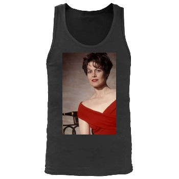 Sigourney Weaver Men's Tank Top