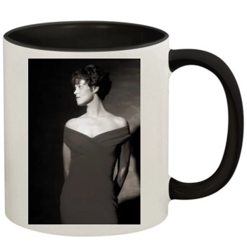 Sigourney Weaver 11oz Colored Inner & Handle Mug