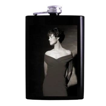 Sigourney Weaver Hip Flask