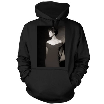 Sigourney Weaver Mens Pullover Hoodie Sweatshirt