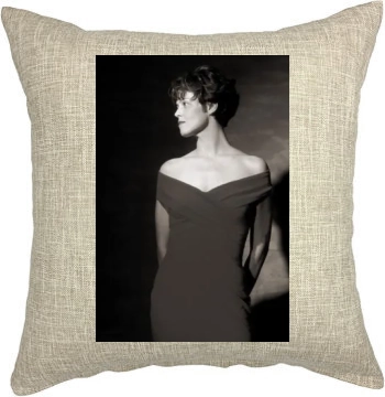 Sigourney Weaver Pillow