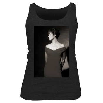 Sigourney Weaver Women's Tank Top