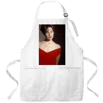 Sigourney Weaver Apron