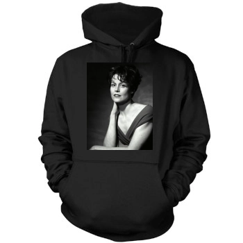 Sigourney Weaver Mens Pullover Hoodie Sweatshirt