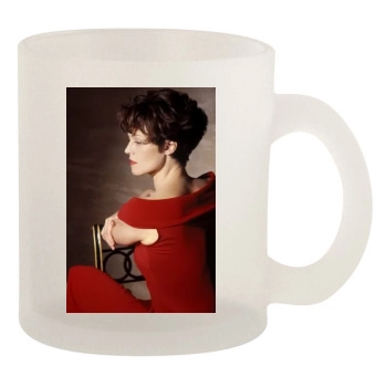 Sigourney Weaver 10oz Frosted Mug