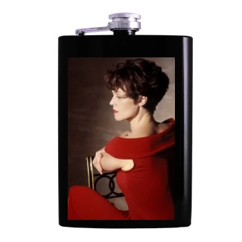 Sigourney Weaver Hip Flask