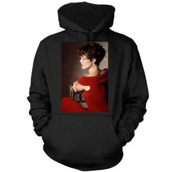 Sigourney Weaver Mens Pullover Hoodie Sweatshirt