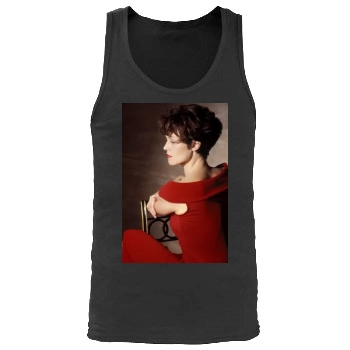 Sigourney Weaver Men's Tank Top