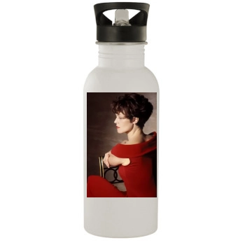 Sigourney Weaver Stainless Steel Water Bottle