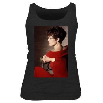 Sigourney Weaver Women's Tank Top