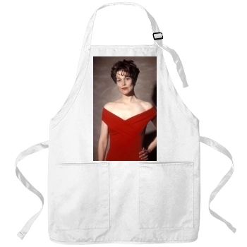 Sigourney Weaver Apron