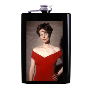 Sigourney Weaver Hip Flask