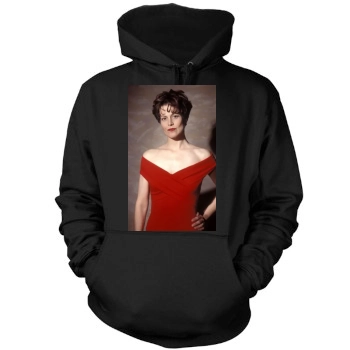 Sigourney Weaver Mens Pullover Hoodie Sweatshirt