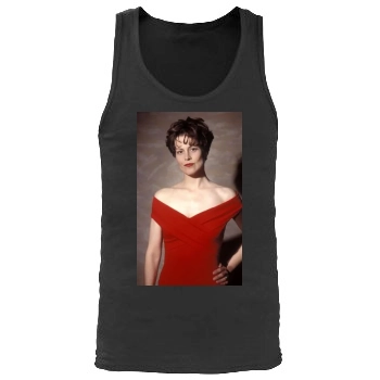 Sigourney Weaver Men's Tank Top