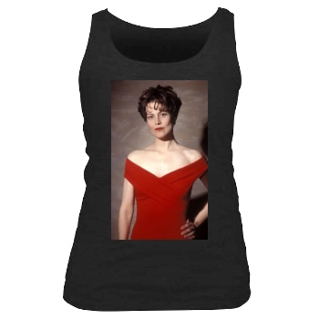 Sigourney Weaver Women's Tank Top