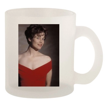 Sigourney Weaver 10oz Frosted Mug