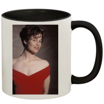 Sigourney Weaver 11oz Colored Inner & Handle Mug