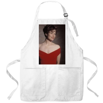 Sigourney Weaver Apron