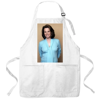 Sigourney Weaver Apron