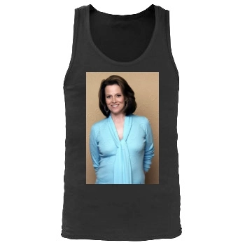 Sigourney Weaver Men's Tank Top