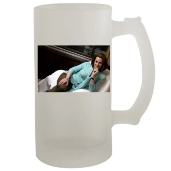 Sigourney Weaver 16oz Frosted Beer Stein