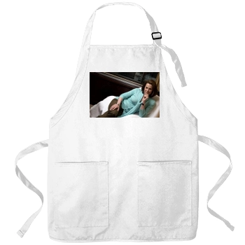 Sigourney Weaver Apron