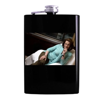 Sigourney Weaver Hip Flask