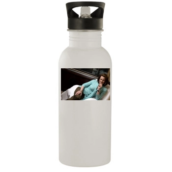 Sigourney Weaver Stainless Steel Water Bottle