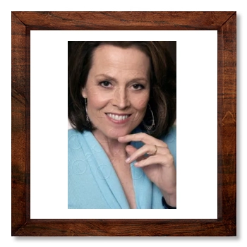 Sigourney Weaver 12x12