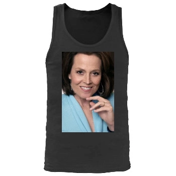 Sigourney Weaver Men's Tank Top