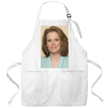 Sigourney Weaver Apron