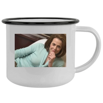 Sigourney Weaver Camping Mug