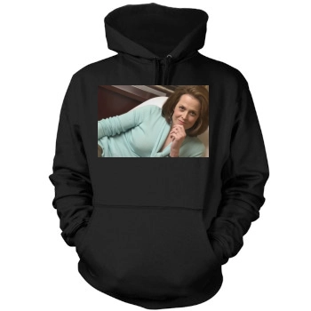 Sigourney Weaver Mens Pullover Hoodie Sweatshirt