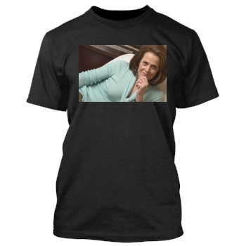 Sigourney Weaver Men's TShirt