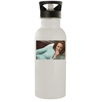 Sigourney Weaver Stainless Steel Water Bottle