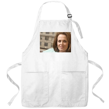 Sigourney Weaver Apron