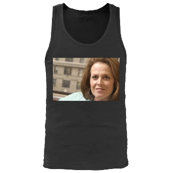 Sigourney Weaver Men's Tank Top