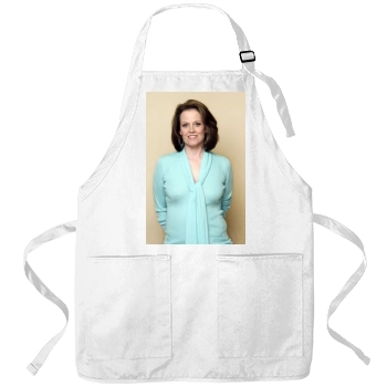 Sigourney Weaver Apron