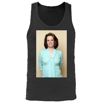 Sigourney Weaver Men's Tank Top