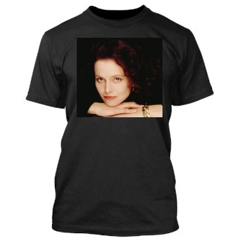 Sigourney Weaver Men's TShirt