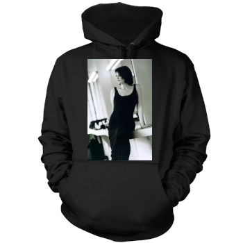 Sigourney Weaver Mens Pullover Hoodie Sweatshirt