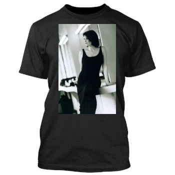 Sigourney Weaver Men's TShirt