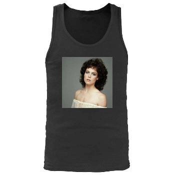 Sigourney Weaver Men's Tank Top