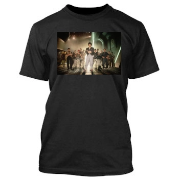 Sigourney Weaver Men's TShirt