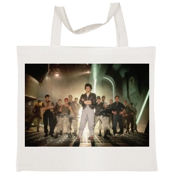 Sigourney Weaver Tote