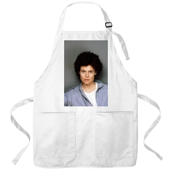 Sigourney Weaver Apron