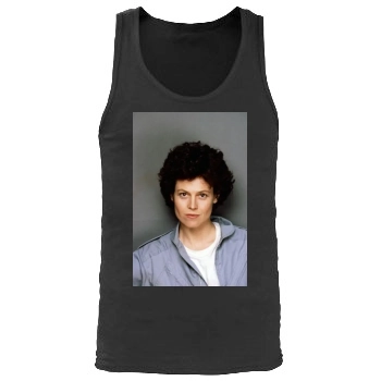 Sigourney Weaver Men's Tank Top